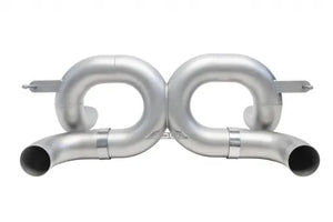 Ferrari 488 / Pista SOUL 3.5″ Rear Exhaust System