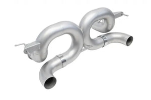 Ferrari 488 / Pista SOUL 3.5″ Rear Exhaust System