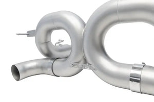 Ferrari 488 / Pista SOUL 3.5″ Rear Exhaust System