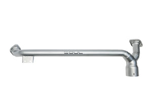 Porsche 718 Boxster  Cayman SOUL Competition Downpipe