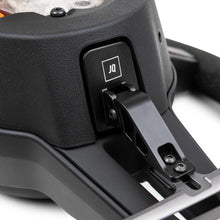 Load image into Gallery viewer, Porsche JQ Werks &amp; Madtrace® Clubsport Magnetic Paddle Shifters
