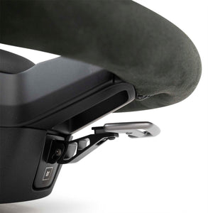 Porsche JQ Werks & Madtrace® Clubsport Magnetic Paddle Shifters
