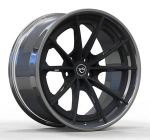 Custom Order Wheels