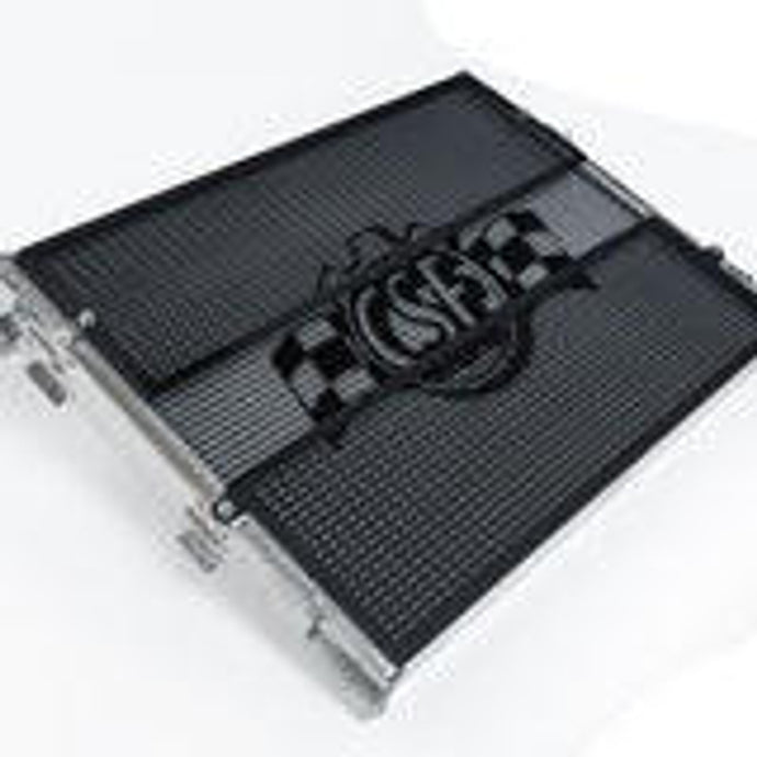 CSF BMW M2/M3/M4 (G87/G80/G82) High Performance Front Mount Heat Exchanger (2021+)