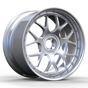 Custom Order Wheels