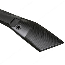 Load image into Gallery viewer, Carbon Fiber OEM Style Rear Spoiler - Lamborghini Aventador
