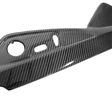 Load image into Gallery viewer, Carbon Fiber Right and Left Outer Seat Panel Trim - Lamborghini Aventador
