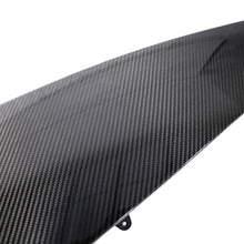 Load image into Gallery viewer, Carbon Fiber Large Engine Air Intake Cover Panels -Lamborghini Aventador
