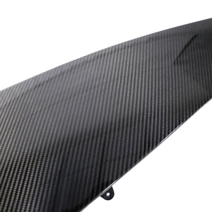 Carbon Fiber Large Engine Air Intake Cover Panels -Lamborghini Aventador
