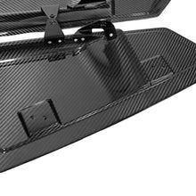 Load image into Gallery viewer, Carbon Fiber Large Engine Air Intake Cover Panels -Lamborghini Aventador
