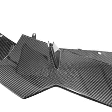 Load image into Gallery viewer, Carbon Fiber S Front Lip Aventador Lamborghini
