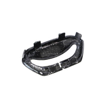 Load image into Gallery viewer, Carbon Fiber Seatbelt Trim Cover - Lamborghini Aventador
