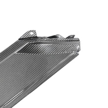 Load image into Gallery viewer, Carbon Fiber Small Air Intake Panels - Lamborghini Aventador
