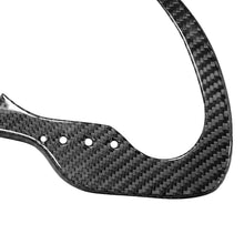 Load image into Gallery viewer, Carbon Fiber Dash Cluster Bezel Cover - Lamborghini LP-550/560/570

