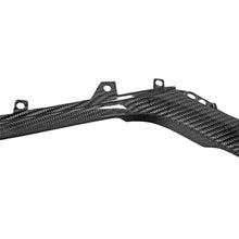 Load image into Gallery viewer, Carbon Fiber Center Console Side Trim - Lamborghini Huracan
