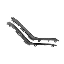 Load image into Gallery viewer, Carbon Fiber Center Console Side Trim - Lamborghini Huracan
