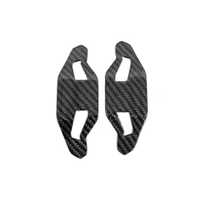 Carbon Fiber Paddle Shifters - Lamborghini Urus