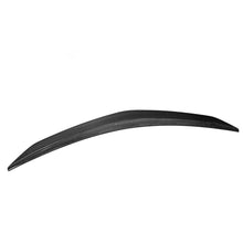 Load image into Gallery viewer, Carbon Fiber Rear Spoiler Lip - Lamborghini Urus
