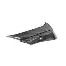 Load image into Gallery viewer, Carbon Fiber Small Front Hood Vents - Lamborghini Aventador
