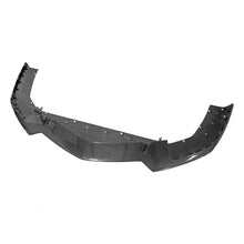 Load image into Gallery viewer, Carbon Fiber S Front Lip Aventador Lamborghini
