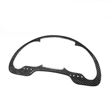Load image into Gallery viewer, Carbon Fiber Dash Cluster Bezel Cover - Lamborghini LP-550/560/570
