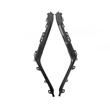 Load image into Gallery viewer, Carbon Fiber Center Console Side Trim - Lamborghini Huracan
