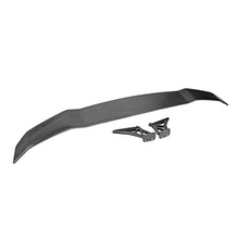 Load image into Gallery viewer, Carbon Fiber GT Style Rear Spoiler - Lamborghini Huracan LP-610
