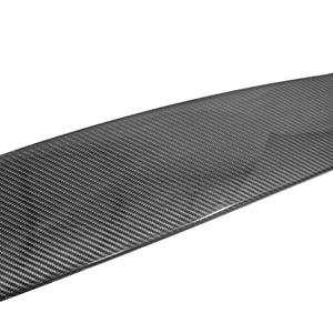 Carbon Fiber GT Style Rear Spoiler - Lamborghini Huracan LP-610
