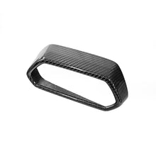 Load image into Gallery viewer, Carbon Fiber Dash Vent Covers - Lamborghini Urus
