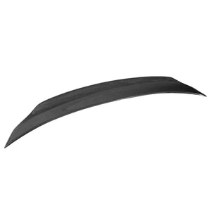 Carbon Fiber Rear Spoiler Lip - Ferrari California (2014-17)