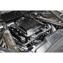 Load image into Gallery viewer, LINGENFELTER MAGNUSON CHEVROLET C8 CORVETTE 700 HORSEPOWER TVS2650 SUPERCHARGER
