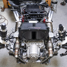 Load image into Gallery viewer, LINGENFELTER MAGNUSON CHEVROLET C8 CORVETTE 700 HORSEPOWER TVS2650 SUPERCHARGER
