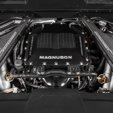 Load image into Gallery viewer, LINGENFELTER MAGNUSON CHEVROLET C8 CORVETTE 700 HORSEPOWER TVS2650 SUPERCHARGER
