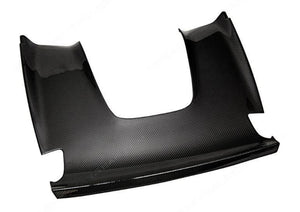 Carbon Fiber Engine Cover - McLaren MP4-12C/650S