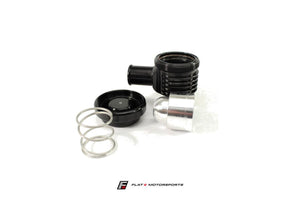 Porsche 991.2 Performance Diverter Valves