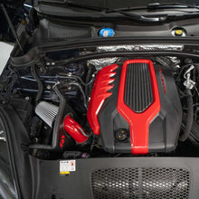 Load image into Gallery viewer, Fabspeed Porsche Macan 2.0L Competition Air Intake (2022+)
