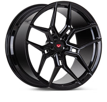 Load image into Gallery viewer, Corvette C5 C6 C7 C8 Vossen Wheels Rims Forged EVO Series EVO-4
