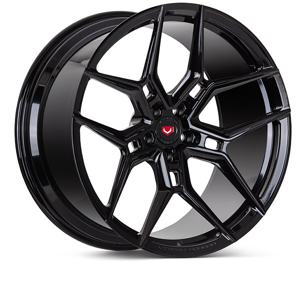 Corvette C5 C6 C7 C8 Vossen Wheels Rims Forged EVO Series EVO-4