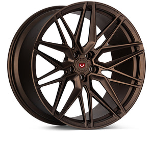 Corvette C5 C6 C7 C8 Vossen Wheels Rims Forged EVO Series EVO-5