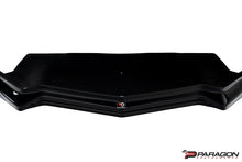 Load image into Gallery viewer, MAXTON DESIGN C8 CORVETTE FRONT SPLITTER
