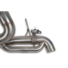 Load image into Gallery viewer, Fabspeed McLaren GT / GTS Valvetronic X-Pipe (2020+)

