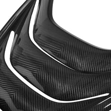 Load image into Gallery viewer, Carbon Fiber Spider Rear Engine Vent - McLaren 720S
