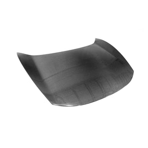 Carbon Fiber Front Hood/Bonnet - McLaren MP4-12C/650S
