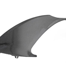 Load image into Gallery viewer, Carbon Fiber Side Turning Vanes - McLaren MP4-12C

