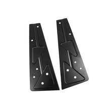Load image into Gallery viewer, Carbon Fiber GT Style Rear Wing Spoiler - McLaren 570S/540C/570GT
