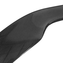Load image into Gallery viewer, Carbon Fiber GT Style Rear Wing Spoiler - McLaren 570S/540C/570GT
