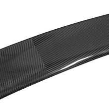 Load image into Gallery viewer, Carbon Fiber GT Style Rear Wing Spoiler - McLaren 570S/540C/570GT

