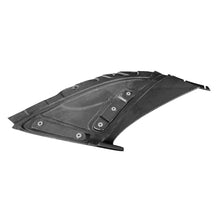 Load image into Gallery viewer, Carbon Fiber Side Intake Turning Vanes - McLaren 650S
