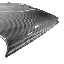 Load image into Gallery viewer, Carbon Fiber Side Intake Turning Vanes - McLaren 650S
