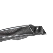 Load image into Gallery viewer, Carbon Fiber Wiper Cowl Trim Panel LHD - McLaren MP4-12C/650S
